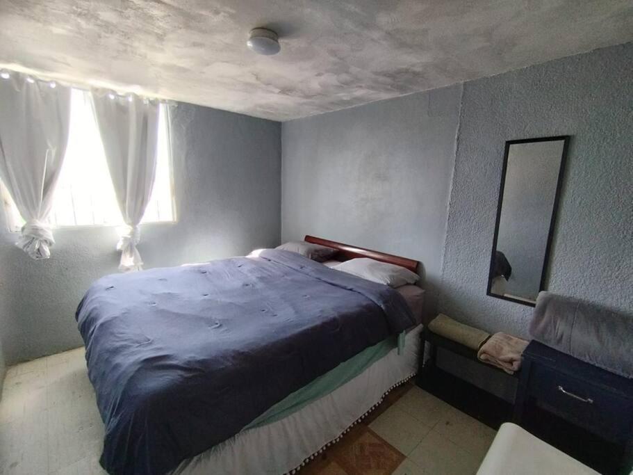 Departamento Entero 2 Recamaras Tijuana Apartamento Exterior foto