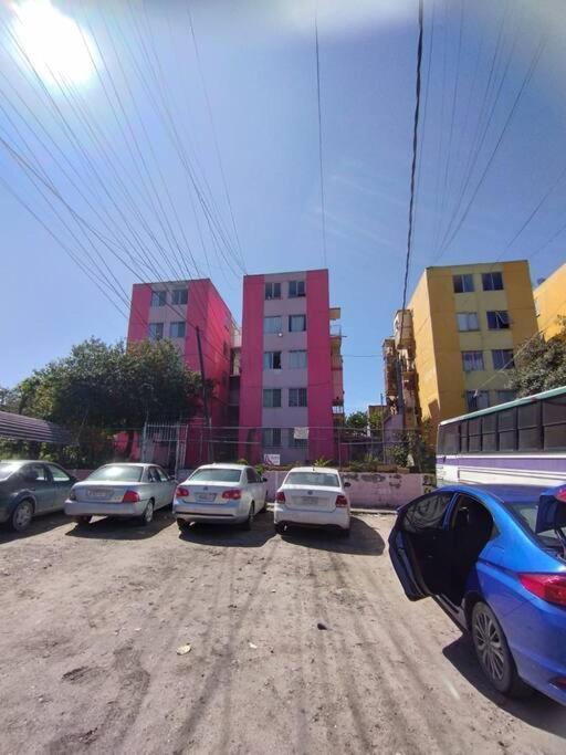 Departamento Entero 2 Recamaras Tijuana Apartamento Exterior foto
