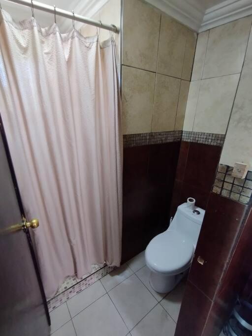 Departamento Entero 2 Recamaras Tijuana Apartamento Exterior foto