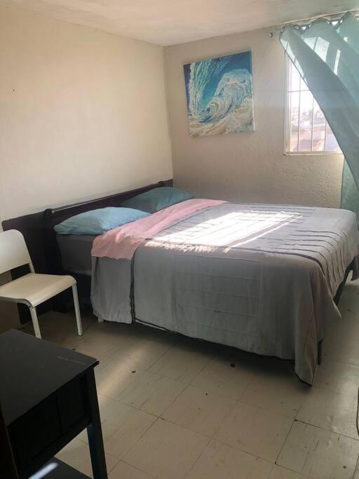 Departamento Entero 2 Recamaras Tijuana Apartamento Exterior foto