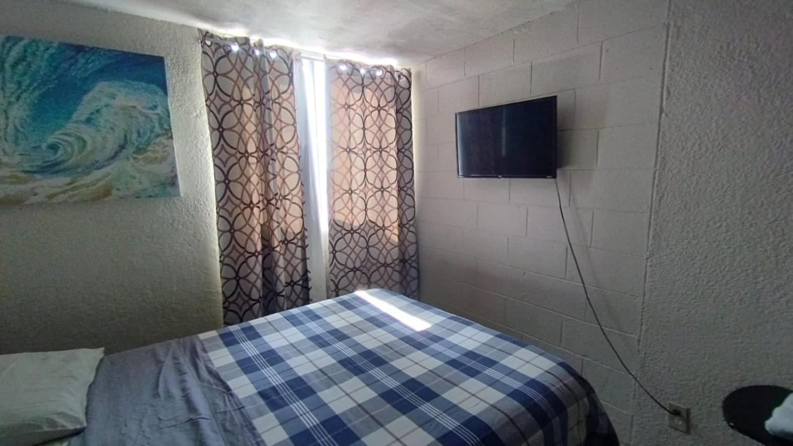 Departamento Entero 2 Recamaras Tijuana Apartamento Exterior foto
